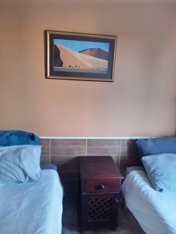Skippers Backpackers Cc ولفس بي المظهر الخارجي الصورة